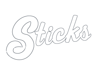 Sticks - New Gear